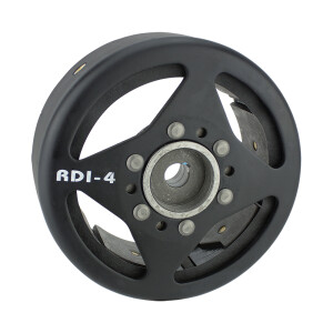 Rotor for contactless ignition Simson S51