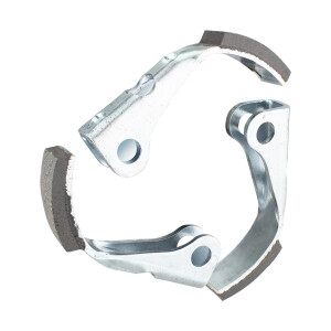 Babetta 207 starting jaw - set