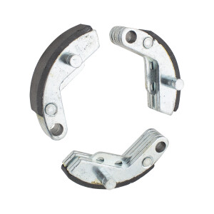 Starting jaw Babetta 210, 225 - set