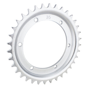 Rosette 35z Babetta 207