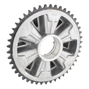 Rosette 46z bare Jawa/Panelka - ALMOT