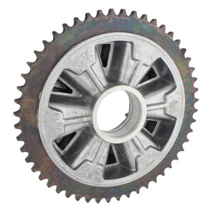 Rosette 52 z. Jawa 634,638,639,640 - ALMOT - bare