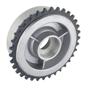 Rosette 34z bare Simson S51 Enduro/Electronics