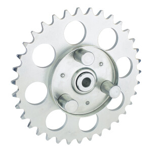 Rosette 35z complete Stadion - PROFI