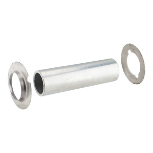 Jawa/Pérák rear wheel bearing spacer - set