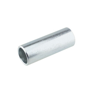 Bearing spacer in Simson wheel