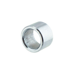 Simson S51 tank rear mount spacer - 8 mm