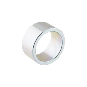 Pioneer sprocket spacer