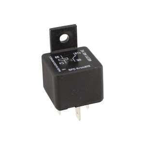 Opening relay 12V - CZ