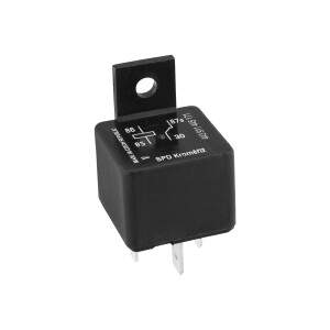 6V normally closed relay