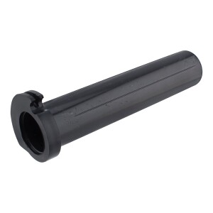 Jawa 350/638 - 640 Throttle Handle Tube - Bare
