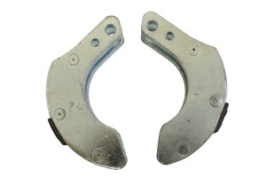Shift jaw heavy Babetta 210,225 - set - SK
