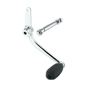 Pioneer gear lever 20, 21, 23 - zinc