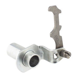Shift lever internal Simson S51 - import