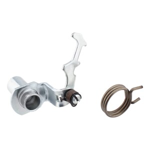 Shift lever internal Simson S51 - quality