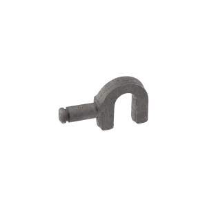 Shift fork Simson S51, SR50 - ( small )