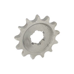 Chain wheel 13z small center Jawa/ČZ Kyvačka