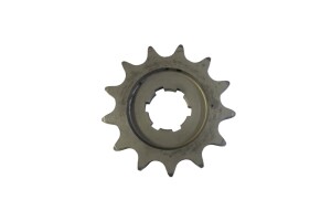 Sprocket 13 teeth MZ, ETZ 150