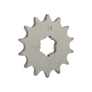 Sprocket 14z Pionýr - CZ