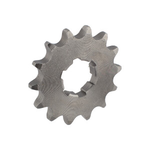 Chainwheel 14z Jawa /350 - 634-640, ČZ angular