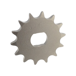 Simson 14t sprocket