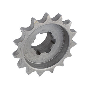 Chainwheel 15z Jawa/Kyvačka, Panelka