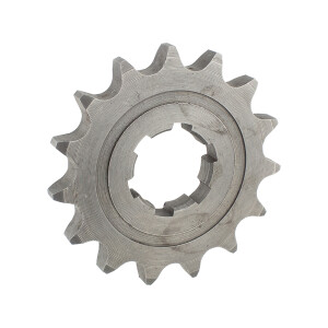 Sprocket 15z Jawa/350 - 634-640, ČZ angular
