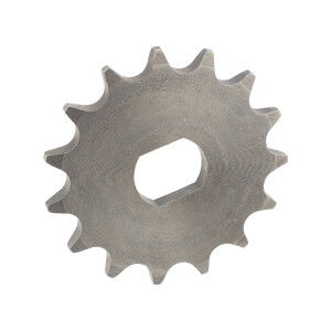 Simson 15z sprocket