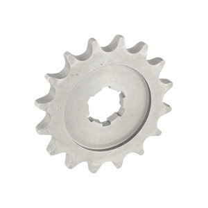 Chain wheel 16z small center Jawa/ČZ Kyvačka