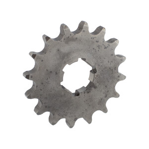 Sprocket 16z Jawa/350 - 634-640, ČZ angular