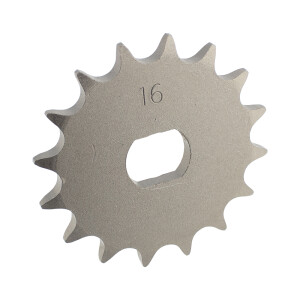 Simson 16t sprocket