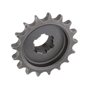 Sprocket 17z Jawa / Kyvačka, Panelka