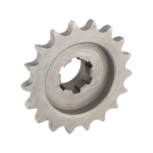 Sprocket 18z Jawa / Kyvačka, Panelka