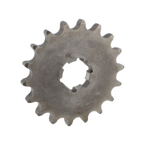 Chainwheel 18z Jawa/350-634-640, ČZ angular