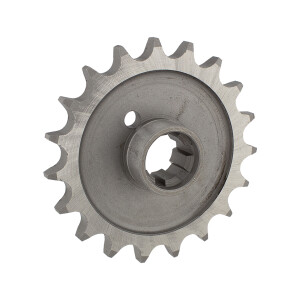 Sprocket 19 teeth MZ, ETZ 250, 251