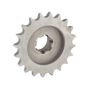Chain wheel 20z Jawa/Kyvačka, Panelka