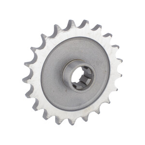 Sprocket 21z MZ, ETZ 250,251