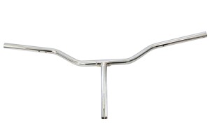 Pionýr 21, 23 handlebars (dovetail) - Turkey