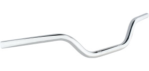 Handlebars Simson S51 - Electronik