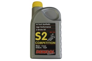 Denicol - S2 Competition - for 2T petrol