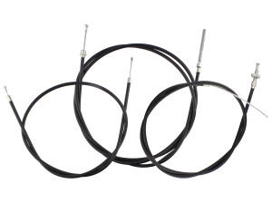 Babetta 210 cable set