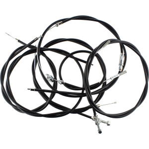 Bowden set Stadion S22