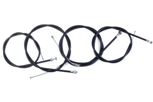 Simson - Elektronic cable set