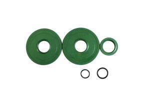 Oil seal set MZ 250 - green