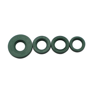 Simson gufer set - green