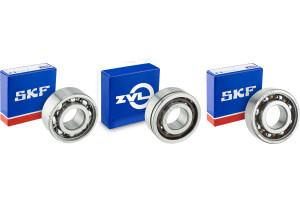 Engine bearing set Korádo Super Maxi