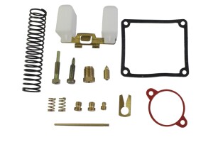 Carburetor repair kit Jawa 350/638 - TW