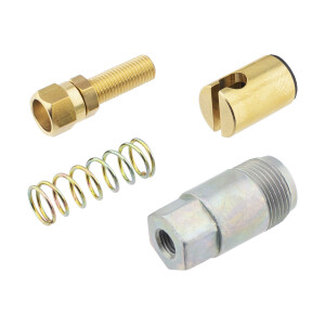 Choke kit for BVF Simson carburetor - TW
