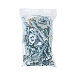 Set of engine screws Pionýr 20, 21, 23 - large