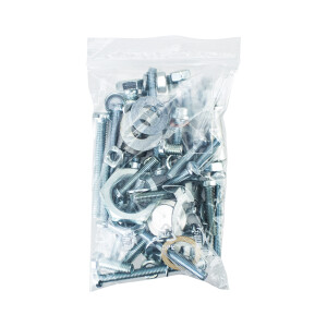 Pionýr 550, 555 engine bolt set
